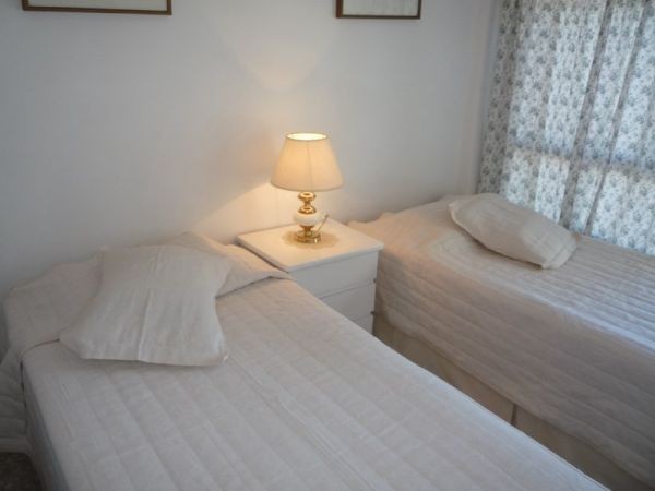 Departamento en alquiler en pleno centro de la Península